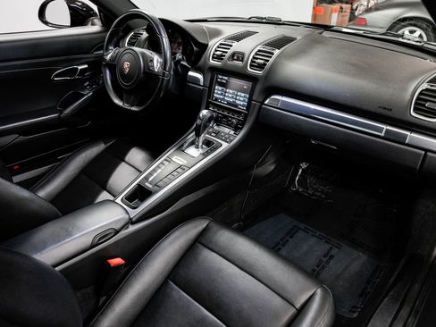 Used 2015 Porsche Cayman S RWD image 26