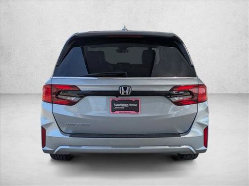 Used 2025 Honda Odyssey EX-L image 6