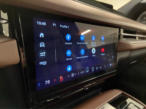 Used 2025 Lincoln Navigator L Reserve image 36