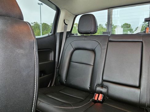 Used 2018 Chevrolet Colorado ZR2 image 23