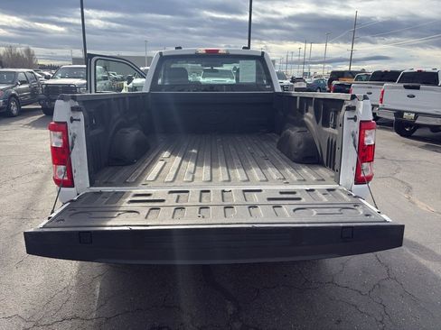 Used 2022 Ford F150 XL w/ Equipment Group 101A High image 18