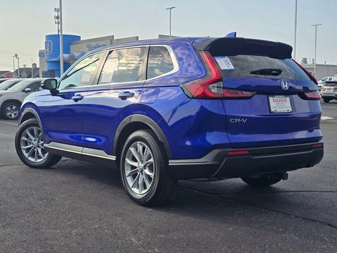 Used 2024 Honda CR-V EX-L image 6
