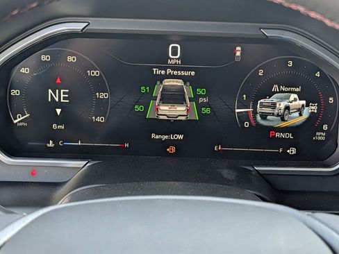 New 2026 GMC Sierra 2500 AT4X AWD/4WD image 21