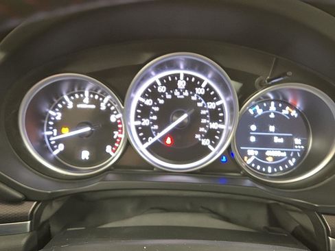 Used 2024 MAZDA CX-5 Carbon Edition image 13