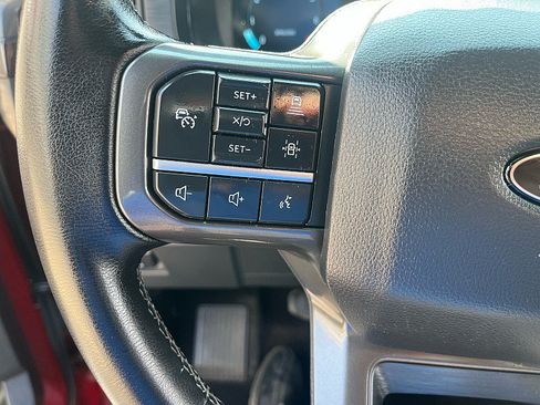 Used 2024 Ford F150 XLT w/ Equipment Group 302A MID AWD/4WD image 19