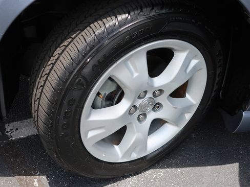 Used 2006 Toyota Matrix XR FWD image 37