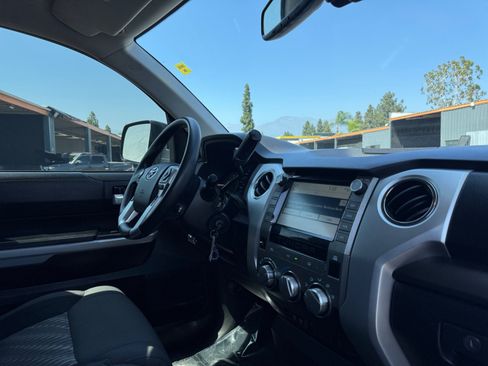 Used 2021 Toyota Tundra SR5 RWD image 21
