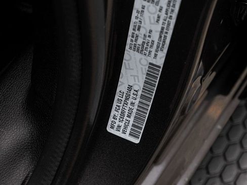 Used 2023 RAM 1500 Big Horn AWD/4WD image 16