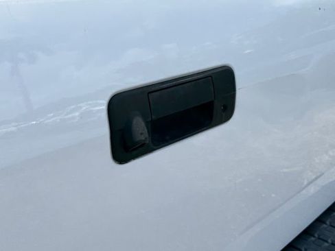 Used 2012 Toyota Tundra 4x4 CrewMax w/ TRD Off-Road Pkg image 15