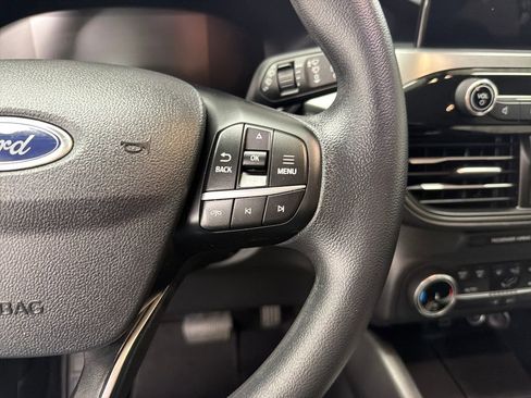 Used 2025 Ford Escape Active FWD image 16