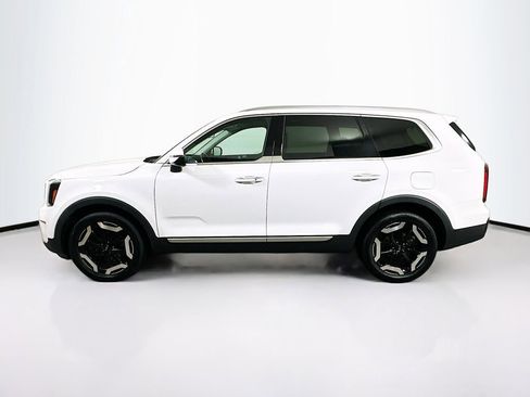Used 2023 Kia Telluride S w/ S Sunroof Package AWD/4WD image 4