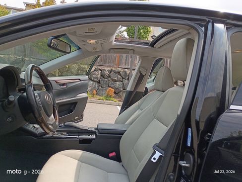 Used 2013 Lexus ES 350 w/ Premium Pkg FWD image 19