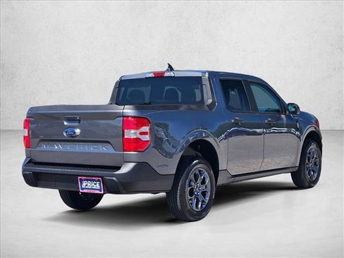 Certified 2022 Ford Maverick XLT FWD image 5