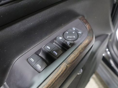 Used 2020 GMC Acadia Denali w/ Denali Ultimate Package AWD/4WD image 14