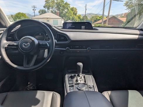 Used 2026 MAZDA CX-30 AWD 2.5 S w/ Select Sport Pkg image 8