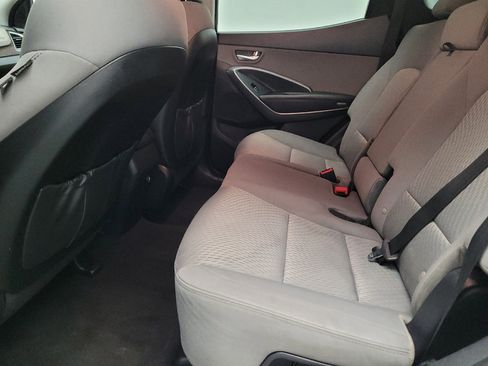 Used 2018 Hyundai Santa Fe Sport FWD image 18