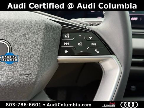 Used 2025 Audi A5 2.0T Premium w/ Convenience Package image 28