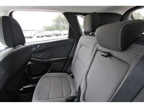 Used 2022 Ford Escape SE w/ SE Sport Appearance Package FWD image 14