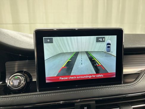 Used 2022 Lincoln Corsair Standard w/ Premium Package image 15