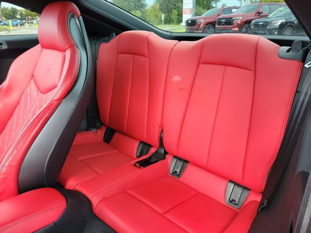 Used 2023 Audi TTS 2.0T Coupe w/ Black Optic Package AWD/4WD image 7