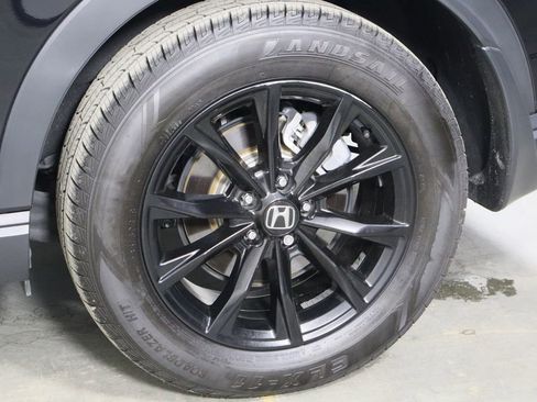 Used 2024 Honda CR-V Sport-L image 42