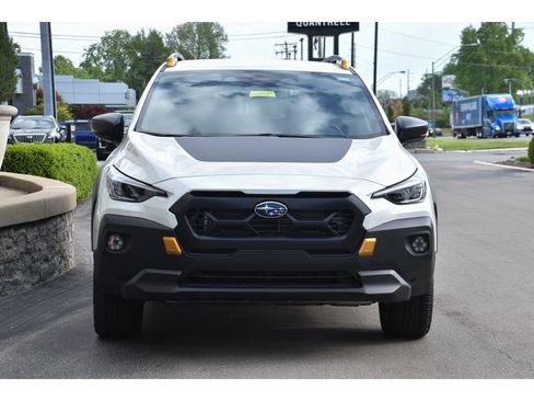 New 2026 Subaru Crosstrek 2.5i Wilderness AWD/4WD image 9