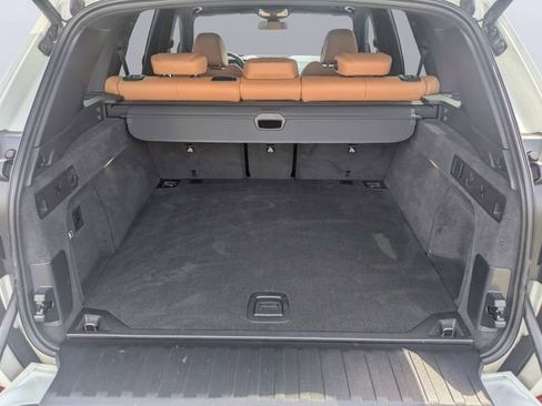 Used 2024 BMW X5 sDrive40i w/ Parking Assistance Package RWD image 12