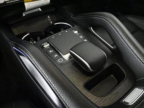 New 2026 Mercedes-Benz GLE 350 4MATIC image 13