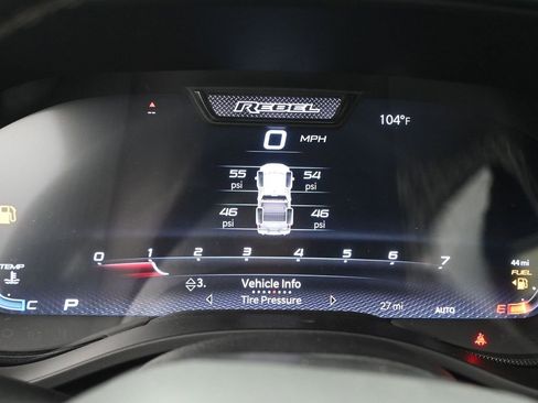 New 2026 RAM 1500 Rebel w/ Rebel Level 2 Equipment Group image 23