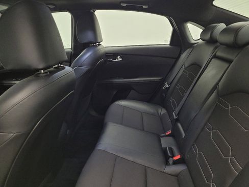 Used 2021 Kia Forte GT-Line w/ GT-Line Premium Package image 18