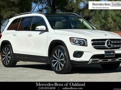 Certified 2022 Mercedes-Benz GLB 250 4MATIC