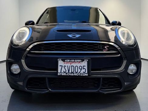 Used 2015 MINI Cooper S image 9