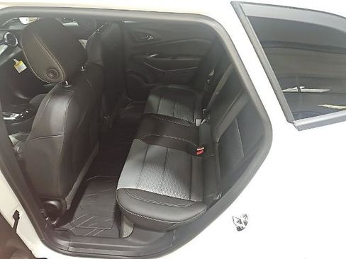 New 2026 Chevrolet Trax LT w/ Driver Confidence Package image 20