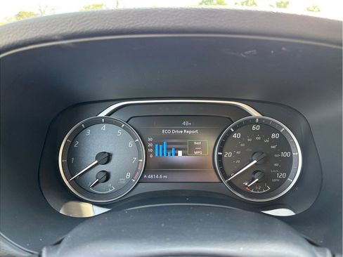 Used 2022 Nissan Frontier SV image 19