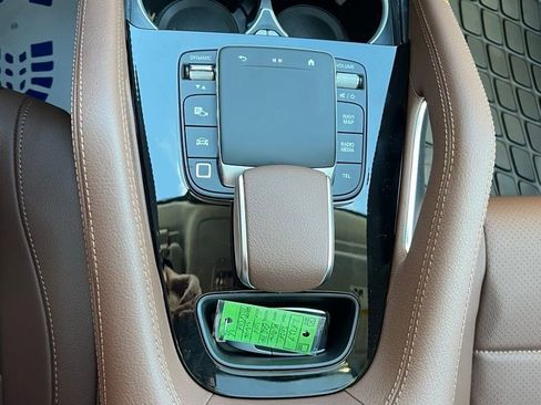 Used 2026 Mercedes-Benz GLE 350 4MATIC image 18