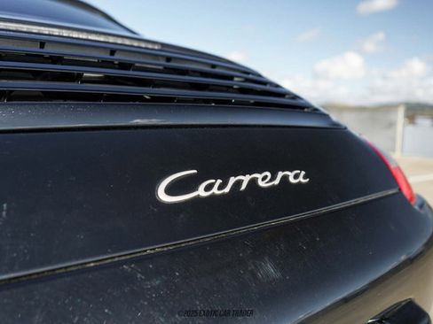 Used 2006 Porsche 911 Carrera image 43