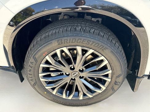 New 2026 Nissan Rogue Platinum image 33