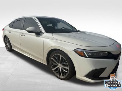 Used 2024 Honda Civic Touring