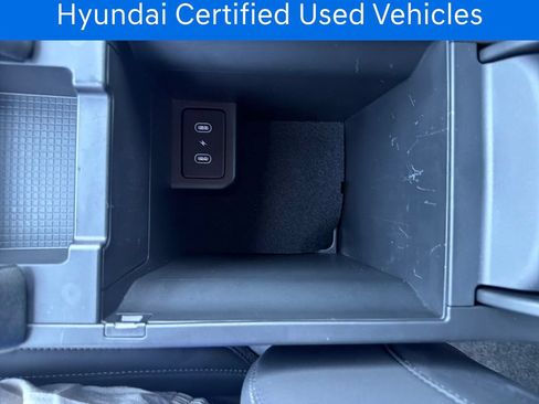Certified 2023 Hyundai Ioniq 6 SEL RWD image 27