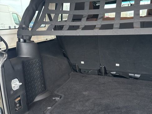 Used 2013 Jeep Wrangler Unlimited Sahara w/ Trailer Tow Group image 18