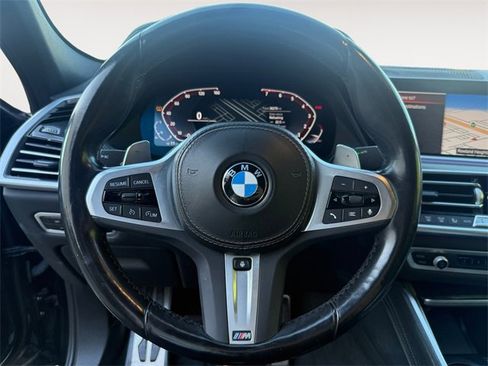 Used 2023 BMW X6 xDrive40i image 17