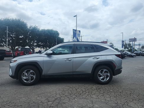 Used 2024 Hyundai Tucson SEL image 5