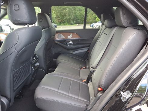 Used 2026 Mercedes-Benz GLE 350 4MATIC image 6