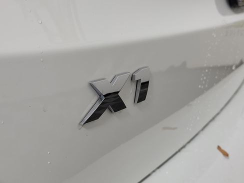 Certified 2024 BMW X1 M35i w/ Premium Package image 23