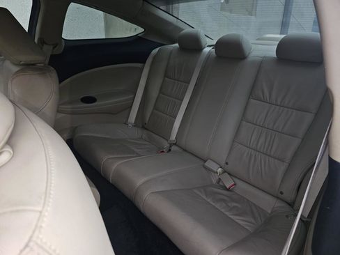 Used 2012 Honda Accord EX-L image 25
