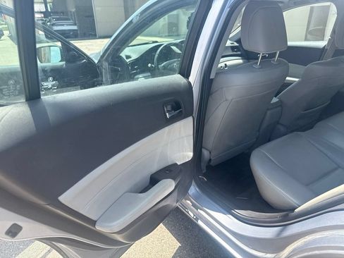 Used 2016 Acura ILX FWD image 15