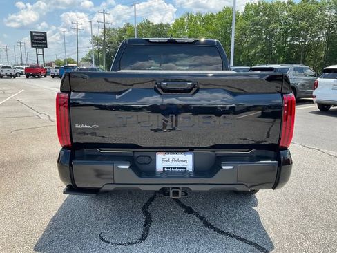 Used 2024 Toyota Tundra SR5 w/ TRD Sport Package AWD/4WD image 21