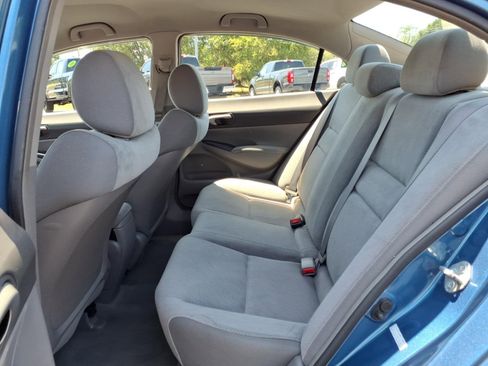 Used 2011 Honda Civic LX image 12