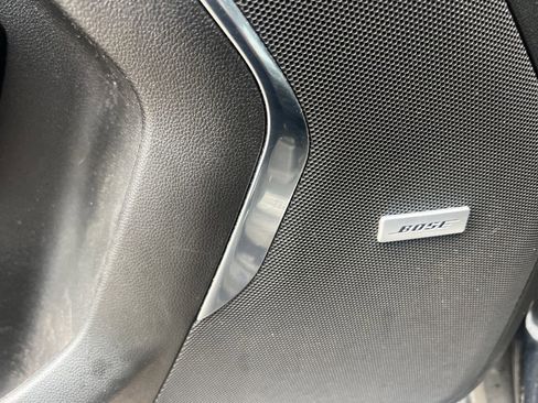 Used 2023 Chevrolet Suburban RST w/ Luxury Package AWD/4WD image 20