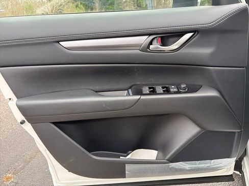 New 2025 MAZDA CX-5 AWD 2.5 S w/ Select Package image 12